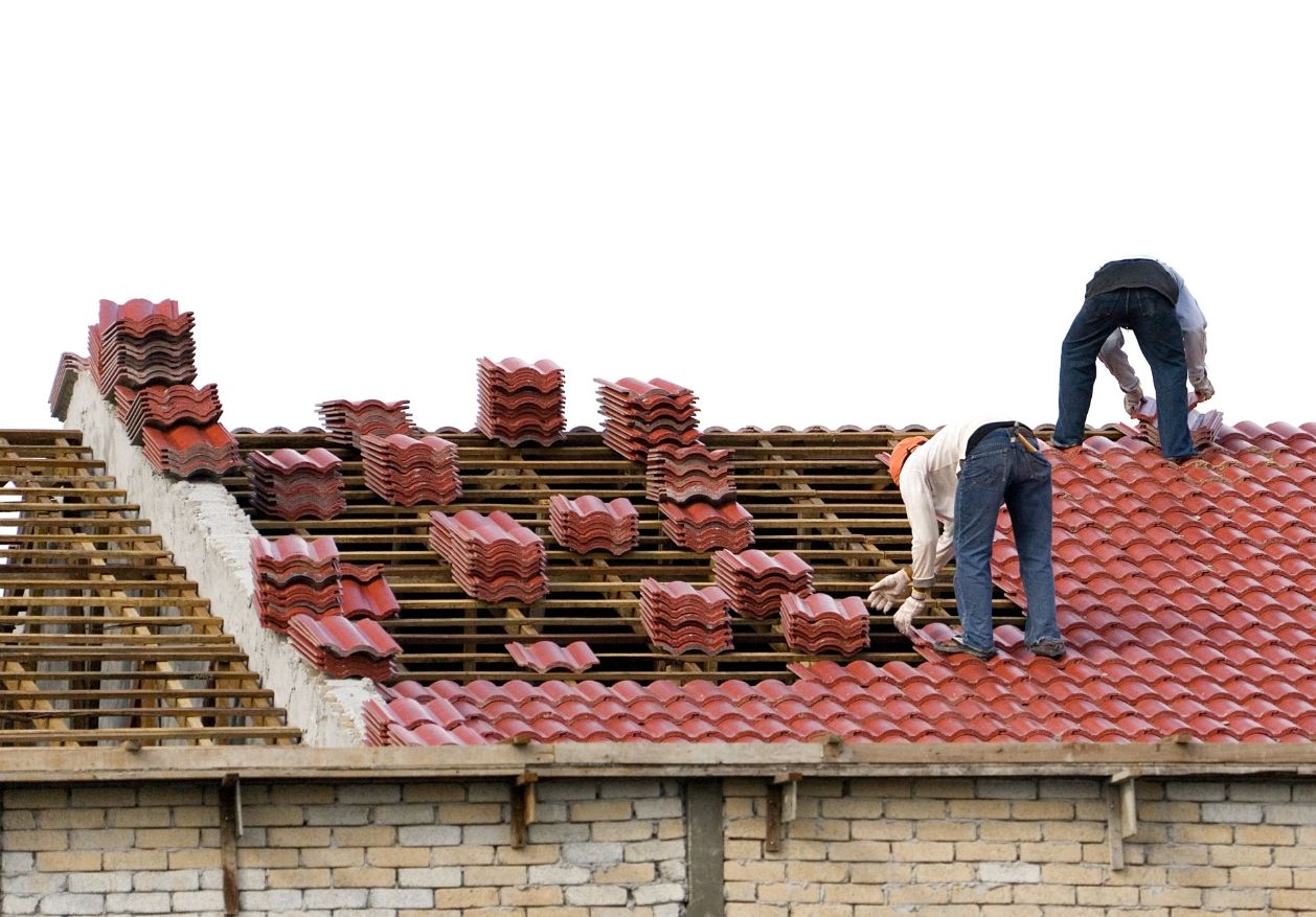 tile roofing company