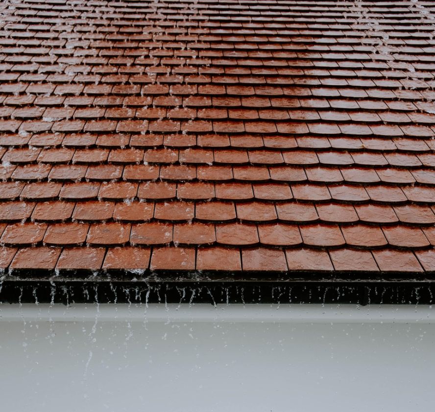 roof leak miami county